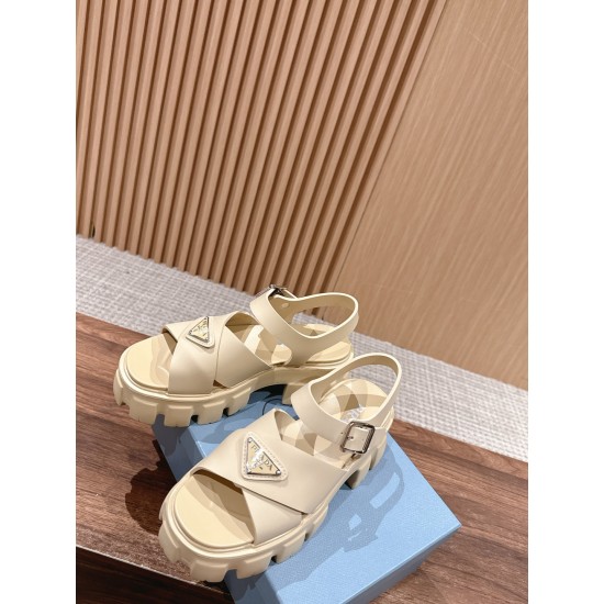 Prada Sandals