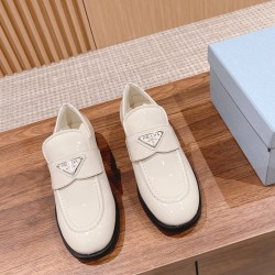 Prada Loafers