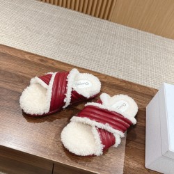 Dior Slippers