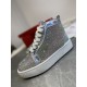 CL High Top Sneakers