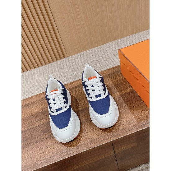 Hermes Sneakers