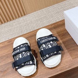 Dior Slippers