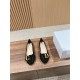 Dior Flat Shoes