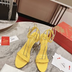 CL  Sandals