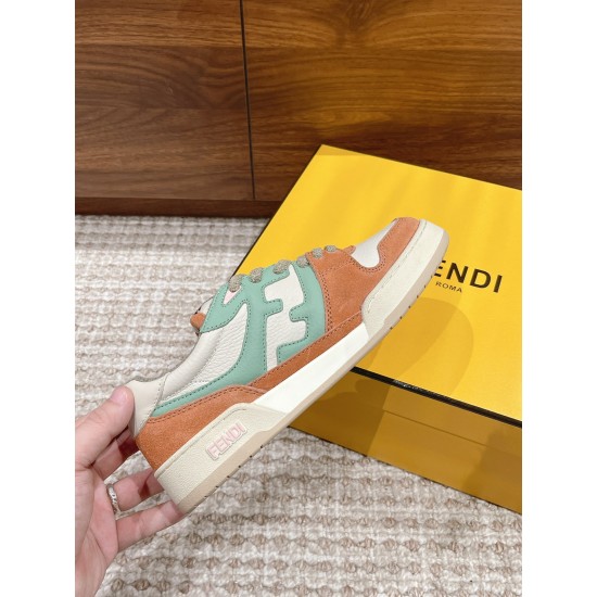 Fendi Sneakers