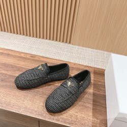 Prada Loafers