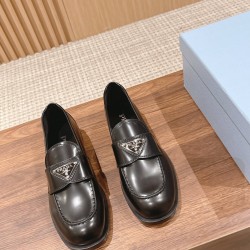 Prada Loafers