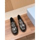 Prada Loafers