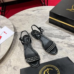 CL  Sandals