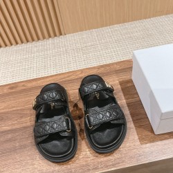 Dior Slippers