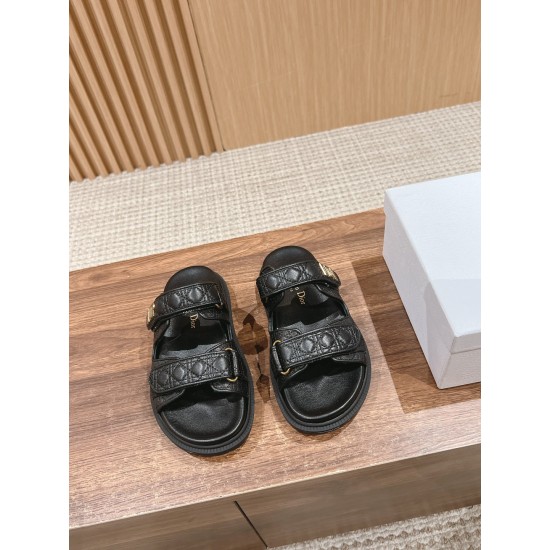 Dior Slippers