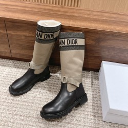 Dior Boots