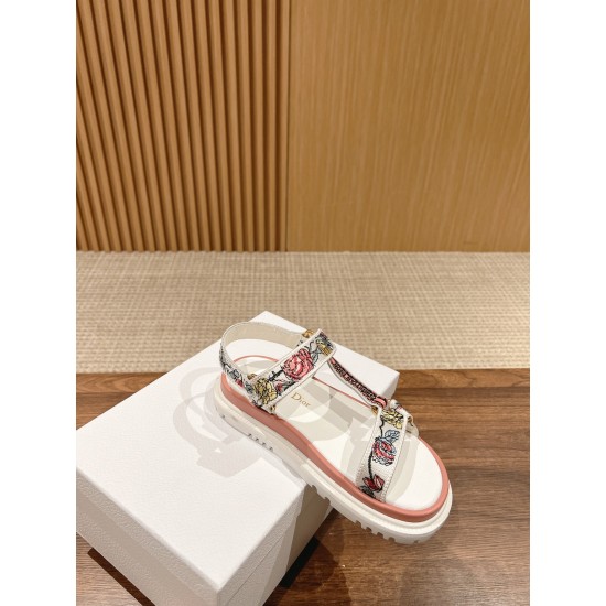 Dior Sandals