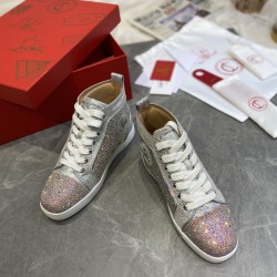 CL High Top Sneakers