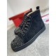 CL High Top Sneakers