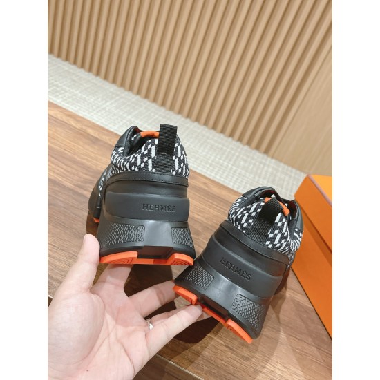 Hermes Sneakers