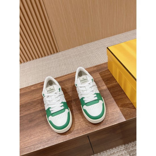 Fendi Sneakers