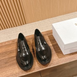 Dior Loafers