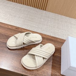 Dior Slippers