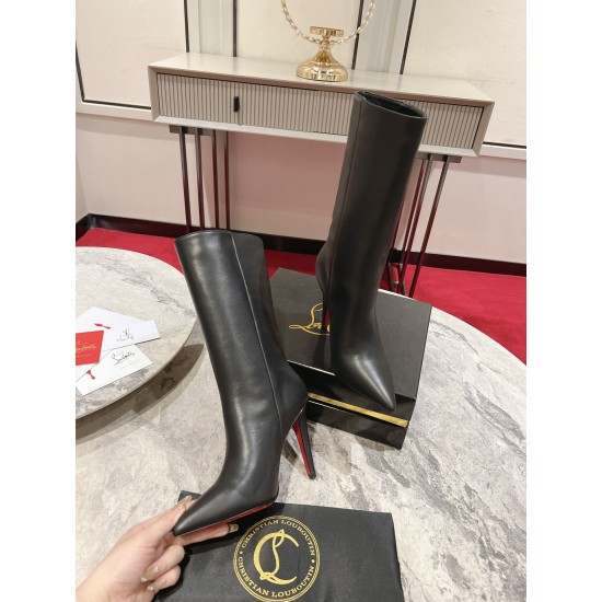 CL Boots