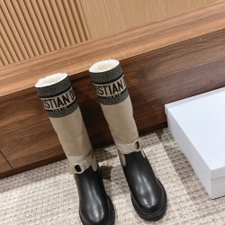 Dior Boots