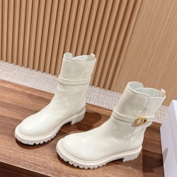 Dior boots