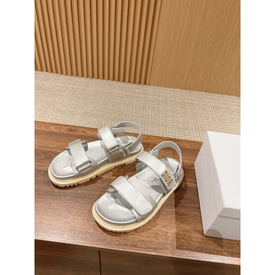 Dior Sandals