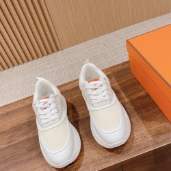 Hermes Sneakers