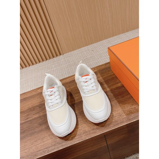 Hermes Sneakers