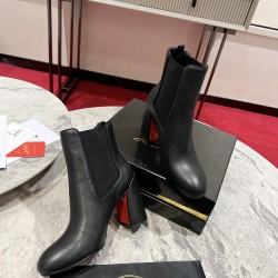 CL Boots