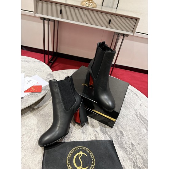 CL Boots