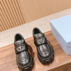 Prada Loafers