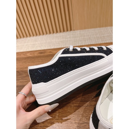 Dior Sneakers