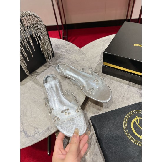 CL Slippers