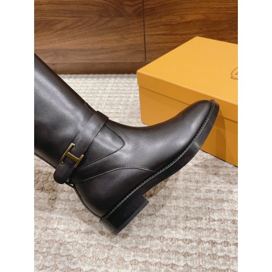 Hermes Boots