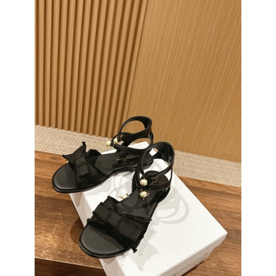 Dior Sandals