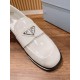 Prada Loafers