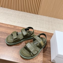 Dior Sandals