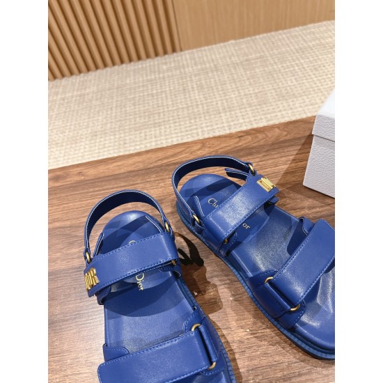 Dior Sandals