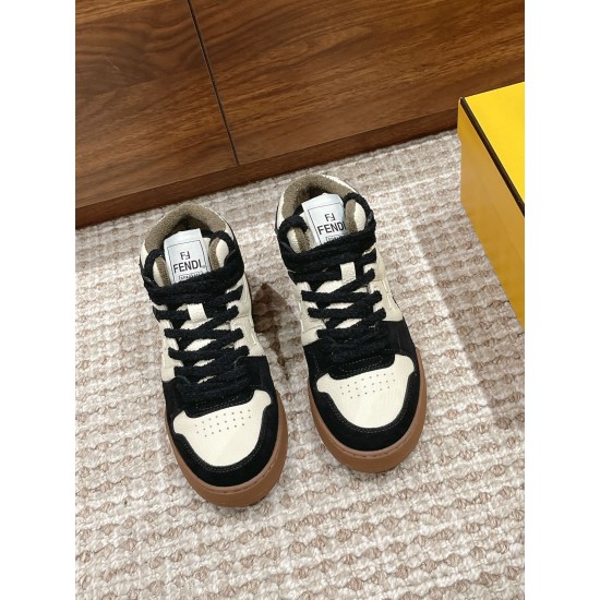 Fendi Sneakers