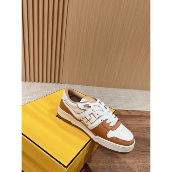 Fendi Sneakers