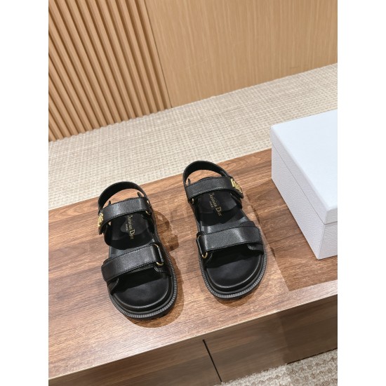 Dior Sandals