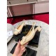 CL ballet slippers