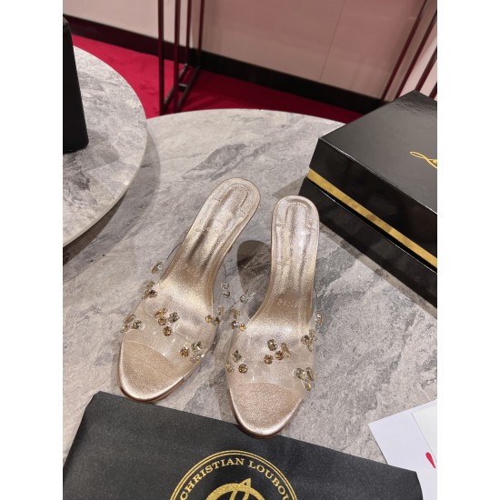 CL Slippers