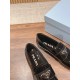 Prada Loafers