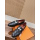 Hermes Loafers