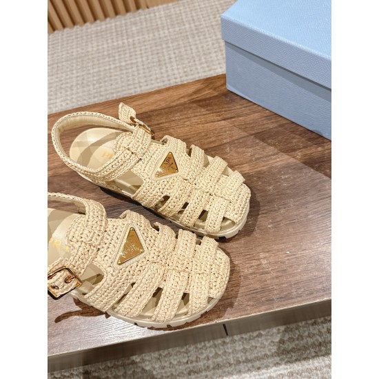 Prada Sandals