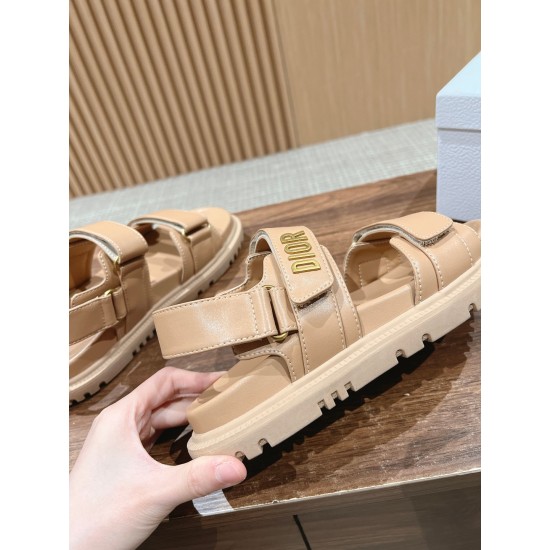 Dior Sandals