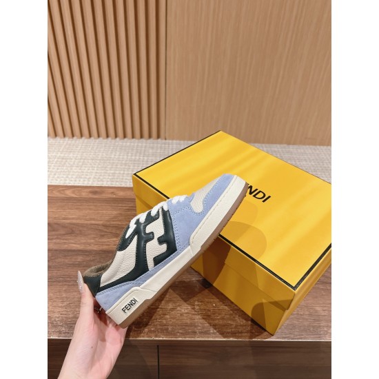 Fendi Sneakers