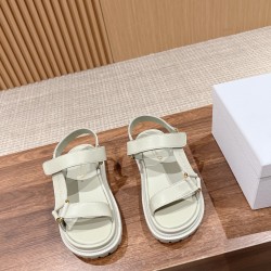 Dior Sandals